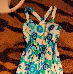 Ellen & Ollie Dress size 4
